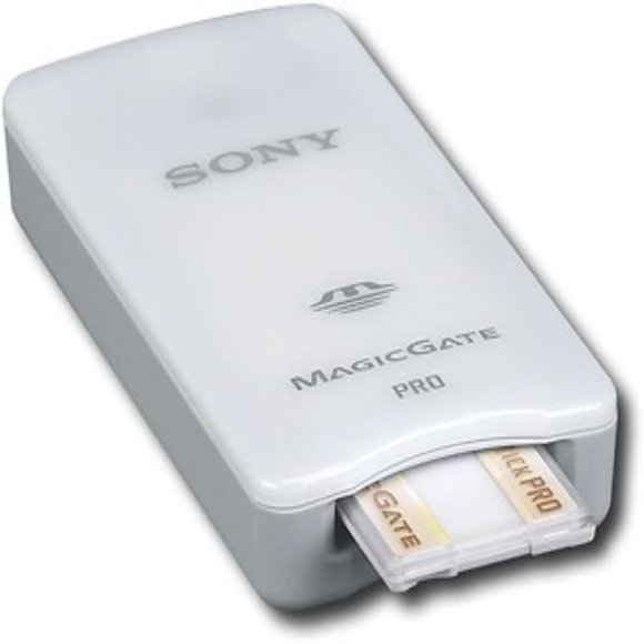 ✅🗣🚨🔴SALE🔴📢SONY Msac-Us30 USB ADAPTER Memory Stick READER🚨📢🤑BUY NOW🤑🛍️ - Picture 5 of 14